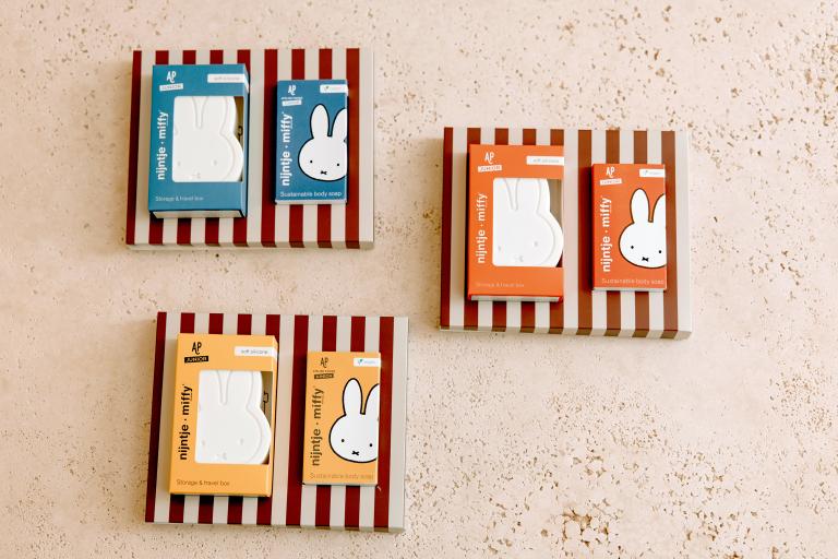 miffy gift box