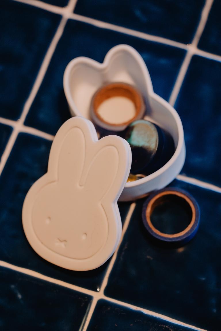 nijntje travel doosje