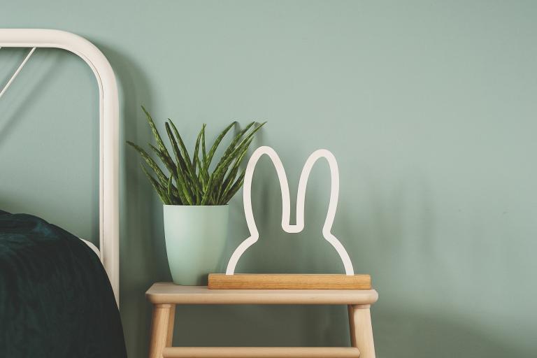 miffy made in Belgium 