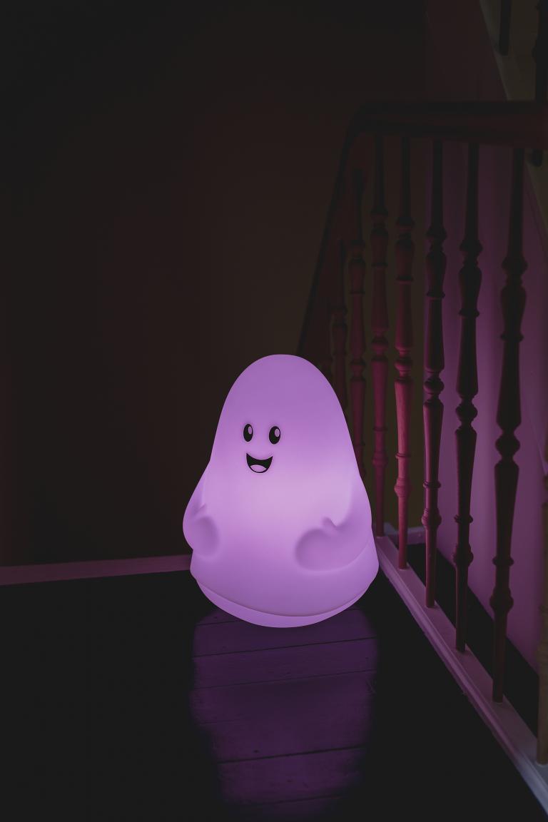 myBOO Mood Light Speaker