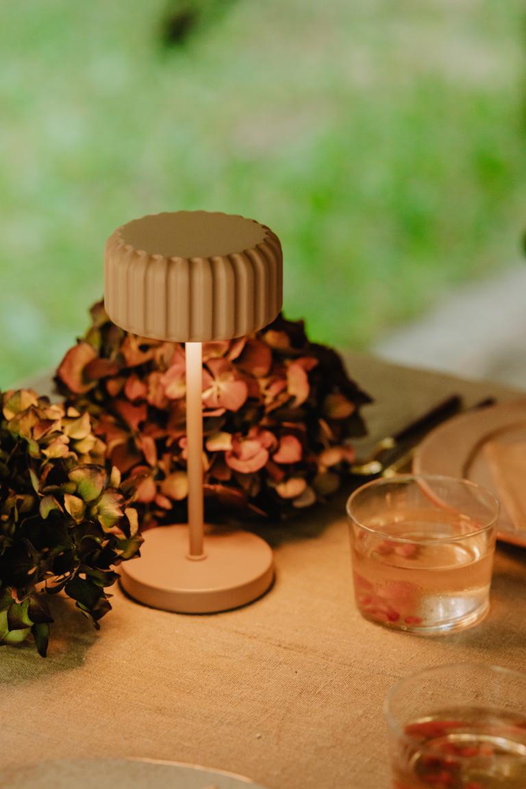 Dentelles mini bistro