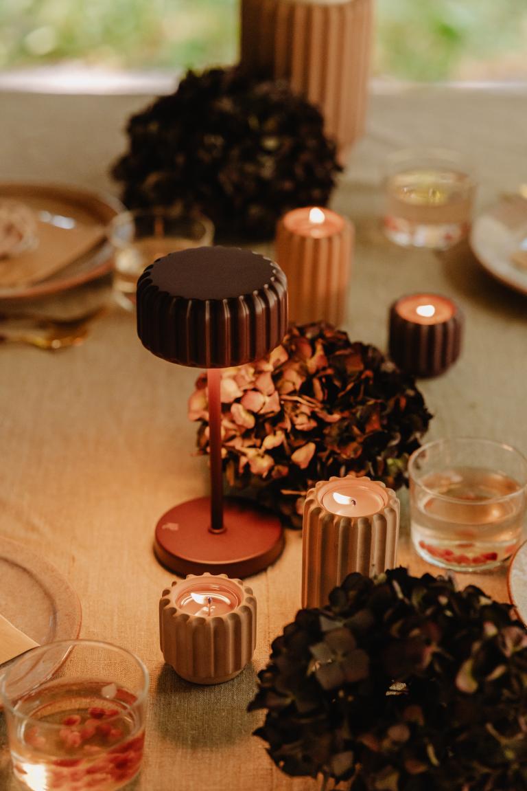 Dentelles mini bistro