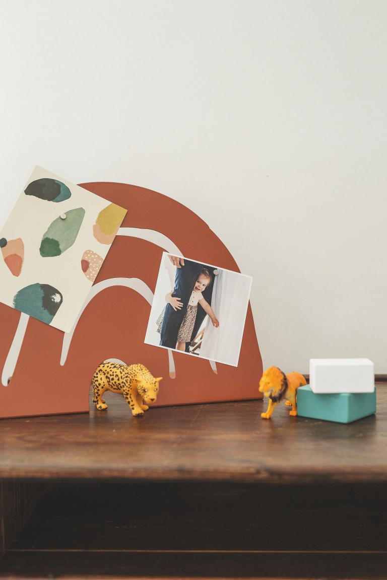 Hakuna I Staand magneetbord I AP Junior