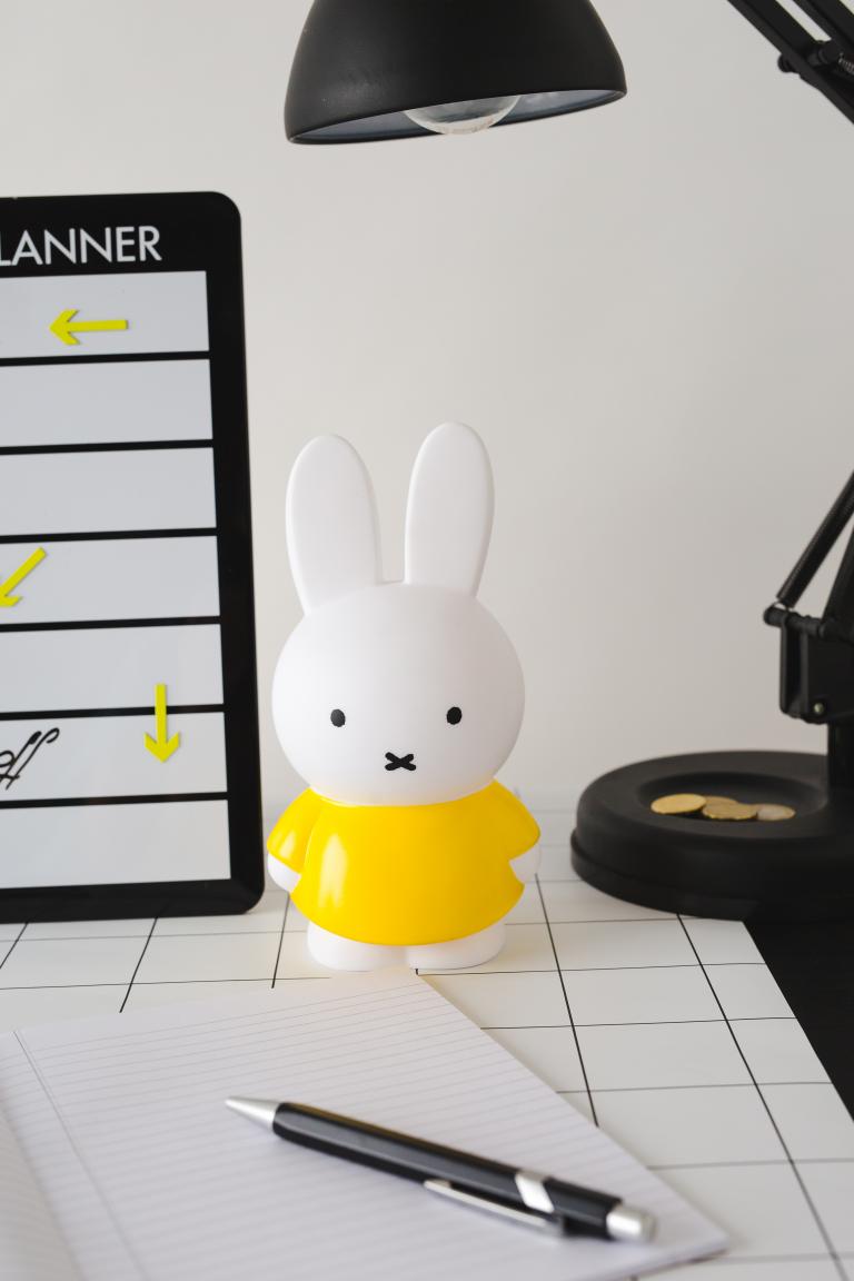 Miffy | Classic tirelire