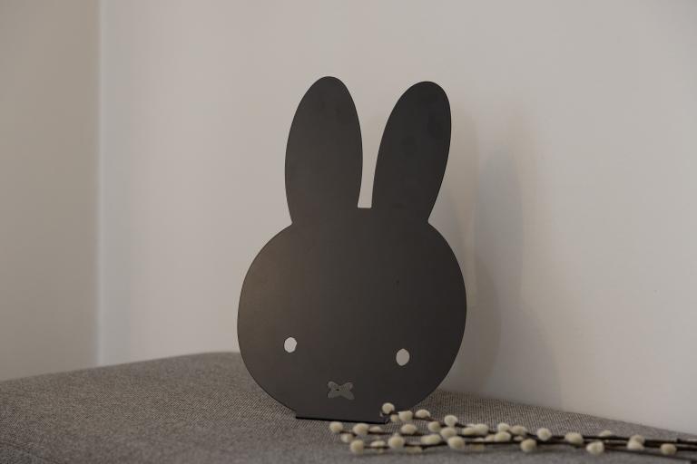 nijntje "Wall" Art I 100% Belgisch I staand magneetbord 