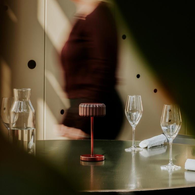 Atelier Pierre goes hospitality! 