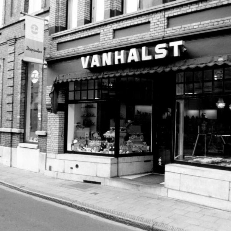 Patisserie Vanhalst Izegem