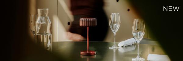 Dentelles mini bistro