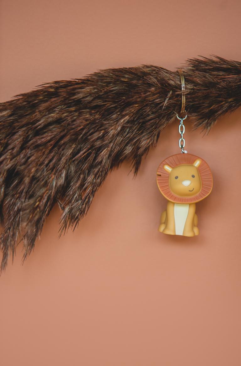 Hakuna I Sleutelhanger I AP Junior