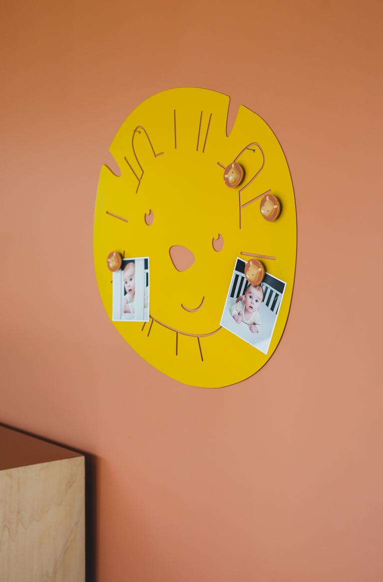 Hakuna | Tableau magnétique 