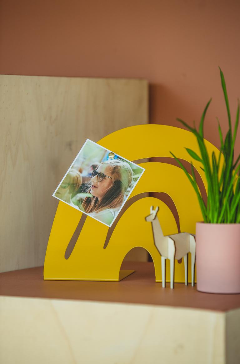 Hakuna | Tableau magnétique 