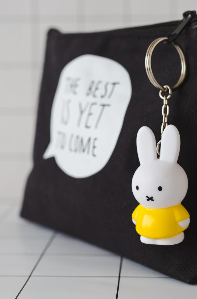 Miffy | Classic porte-clés