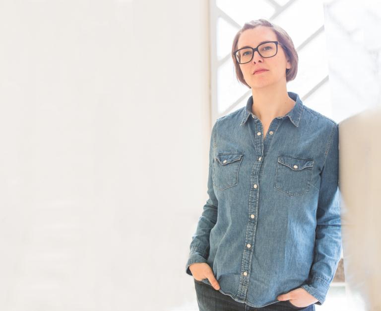 Hakuna Atelier Pierre Junior Farah Cossement