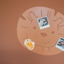 Hakuna | magnet board 