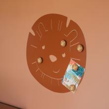 Hakuna | Tableau magnétique 