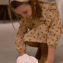 Juliette night light projector