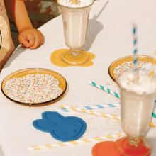 miffy coasters