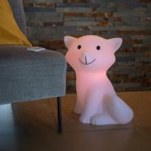 Cesar Mood Light Speaker