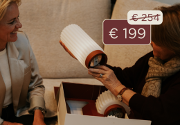 Dentelles | Luxe Gift Box